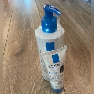 La Roche-Posay Lipikar AP+m Triple Repair Moisturizing Cream